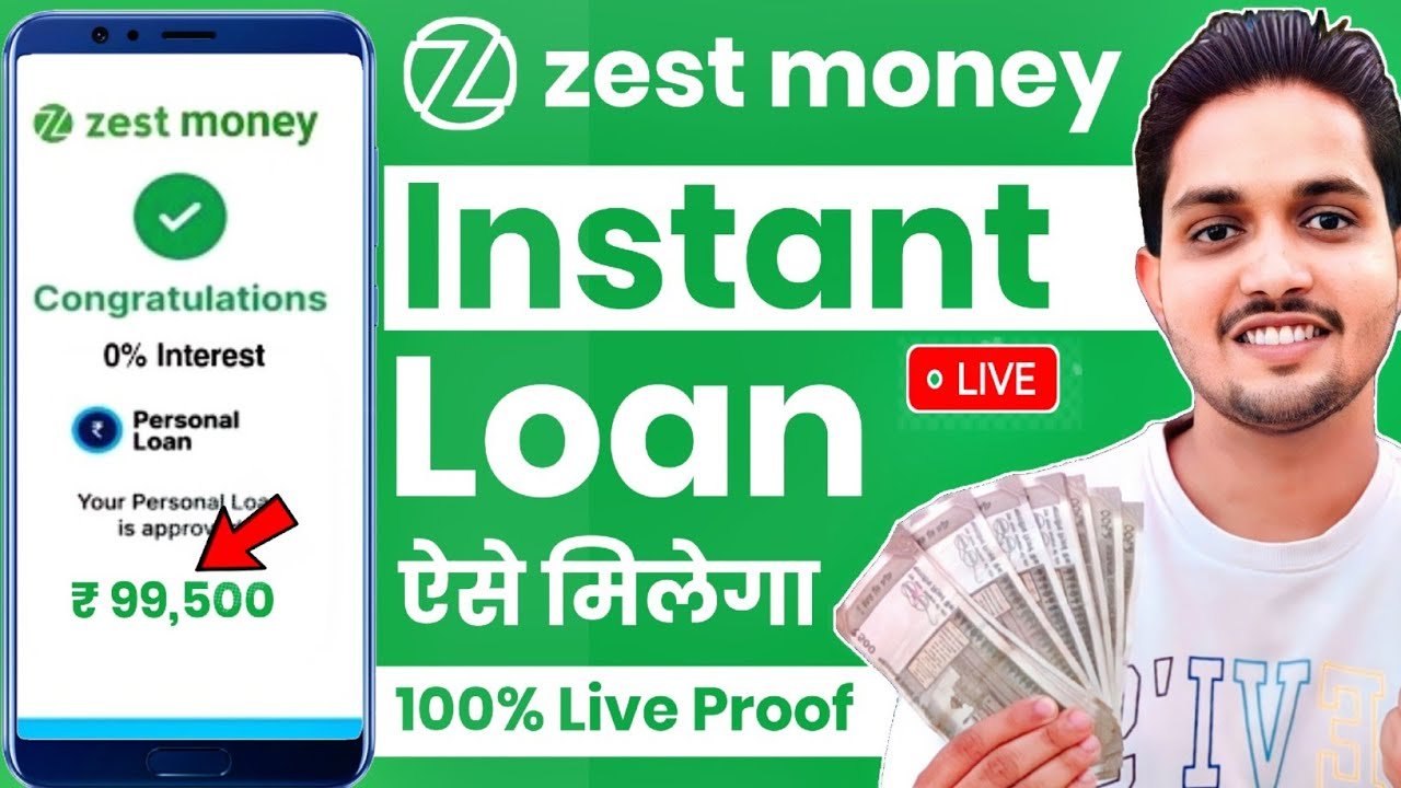 zestmoney se loan kaise le ,zestmoney customer care number ,zestmoney personal loan