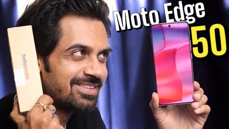 motorola edge 50 full review 